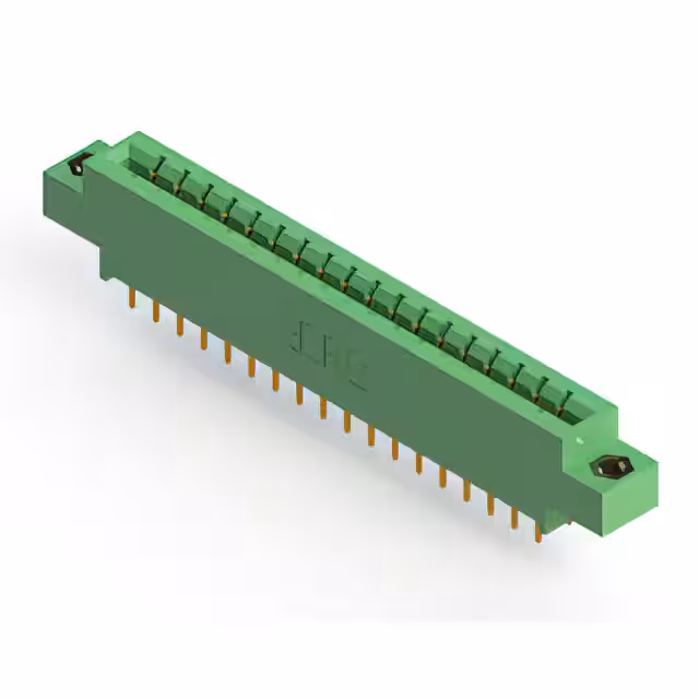 333-036-521-808 EDAC Inc.  Edgeboard Connectors